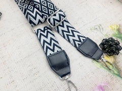 Ремень для сумки текстильный, 3,8х127 см