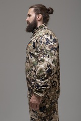 Джемпер Remington Polar Dream South Forest