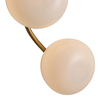 Светильник настенный ST Luce Sweven SL1519.301.05