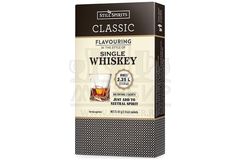 ЭССЕНЦИЯ STILL SPIRITS CLASSIC SINGLE MALT WHISKEY на3-5л