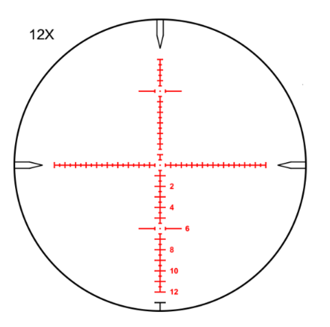 MARCOOL EVV 4-16X44 SFIR FFP MAR-133 (HY1604)