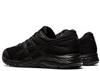 Кроссовки беговые Asics Gel Contend 6 Black мужские