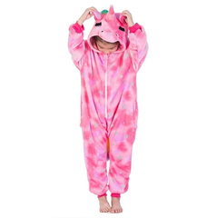 Единорог Карамельный детский. Дефект: молния