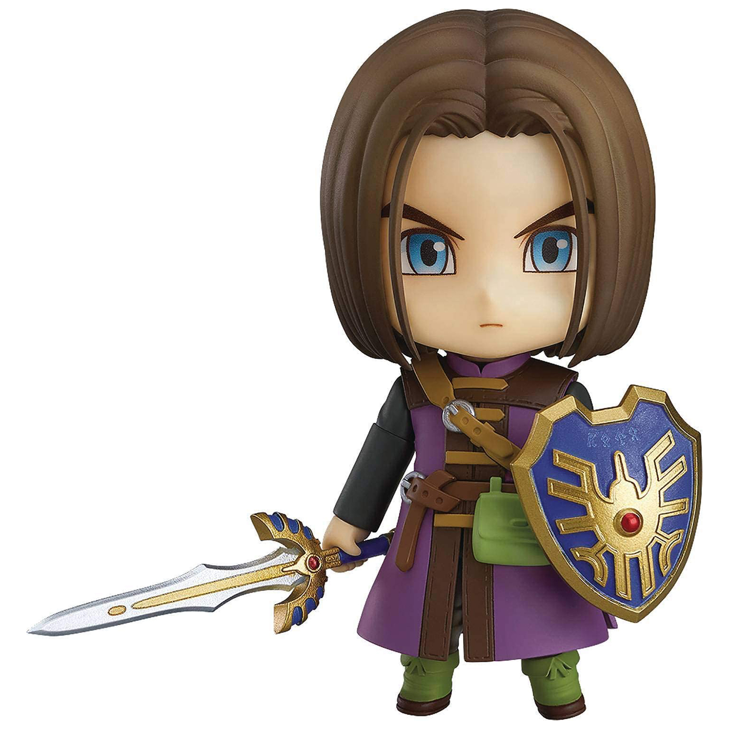 Фигурка Nendoroid Dragon Quest XI The 