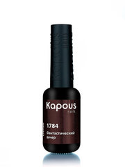 1784 Фантастический вечер, гель-лак 8 мл