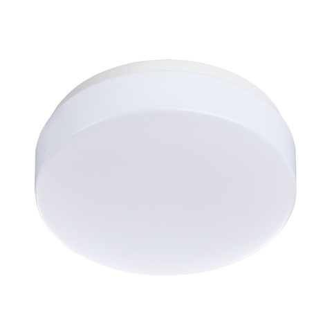 Светильник точечный Arte Lamp Gamba A3106PL-1WH