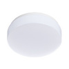 Светильник точечный Arte Lamp Gamba A3106PL-1WH