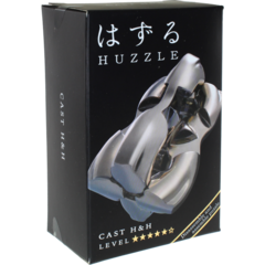 Головоломка Hanayama Двойное Н/H&H 5*