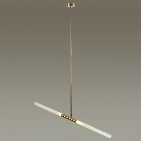 Подвесной светильник Odeon Light SOHO 4306/2