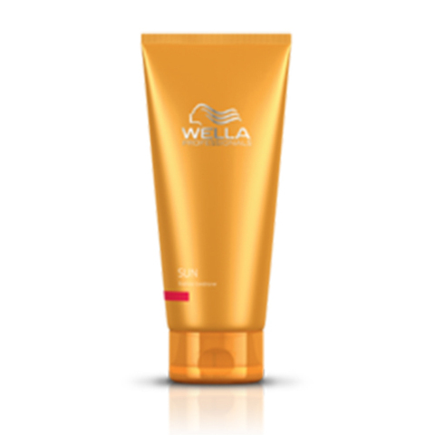 Wella Professional Invigo Express Conditioner Sun - Экспресс бальзам после солнца