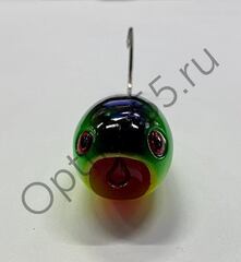 Воблер Rosy Dawn Egg Bait 55мм, 12гр