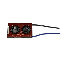 Плата контроля BMS Smart  Li-Ion  16S 60V 30A