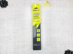 Клеевые стержни, d 7 мм, L 20 см, серебро