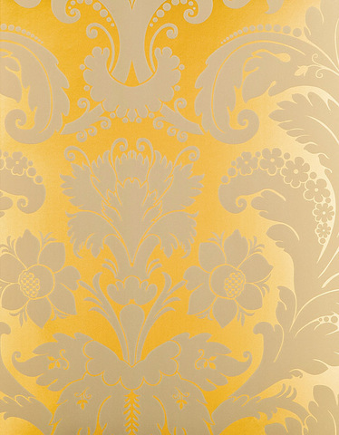  Обои Zoffany Nureyev Wallpaper Pattern NUP01004, интернет магазин Волео