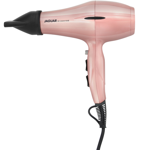 Фен для волос Jaguar HD Calima Rose (2200 Вт, ионизация)