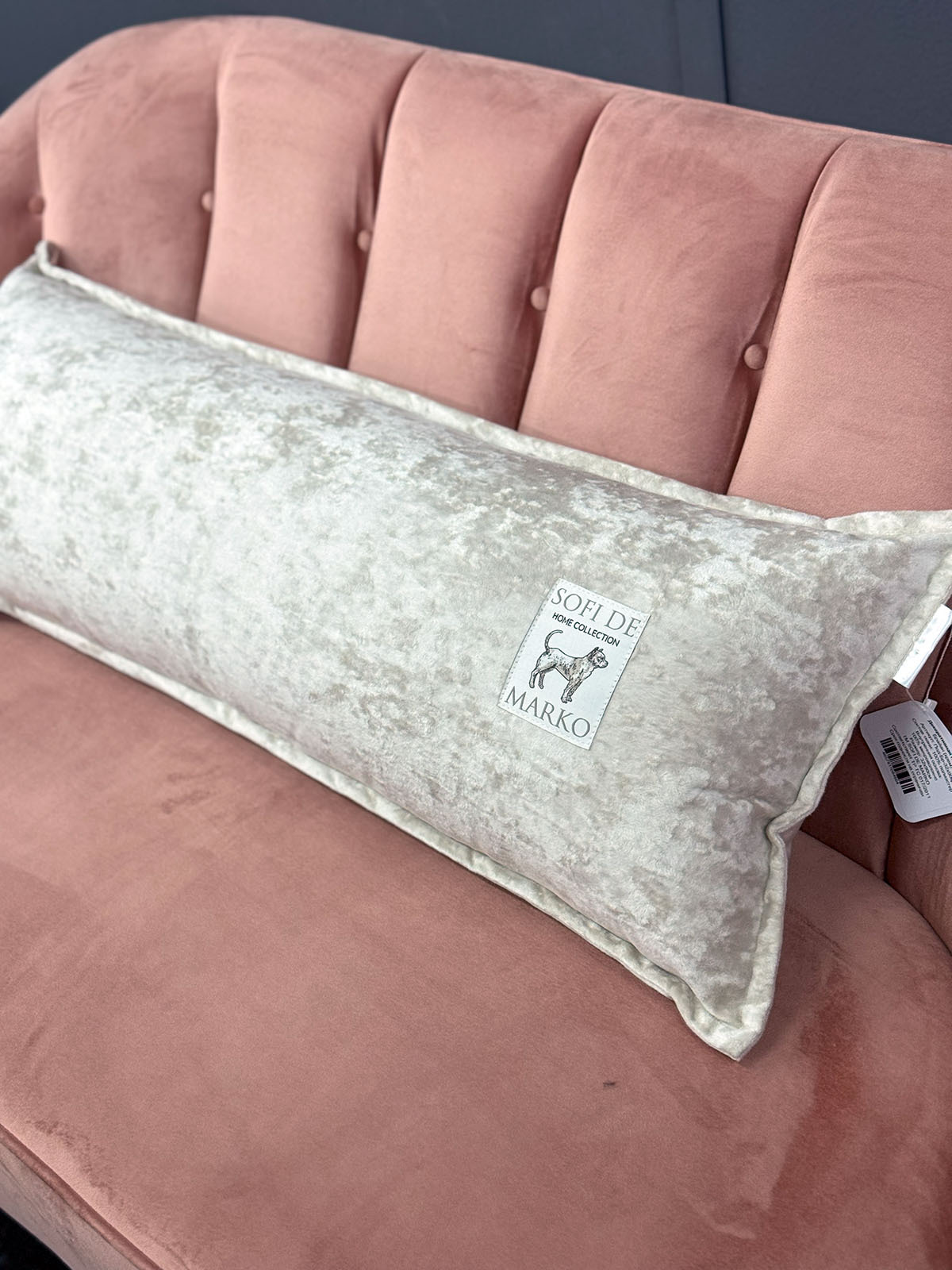 Купить Подушку Самсон Высокую