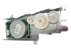 Узел привода термоузла HP LJ M607, M608, M609, M631, M632, M633 (RM2-6763)