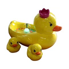 Комплект рыбалка с фонтаном