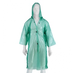 Плащ-дождевик универсальный