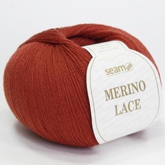 Пряжа Seam Merino Lace (10)