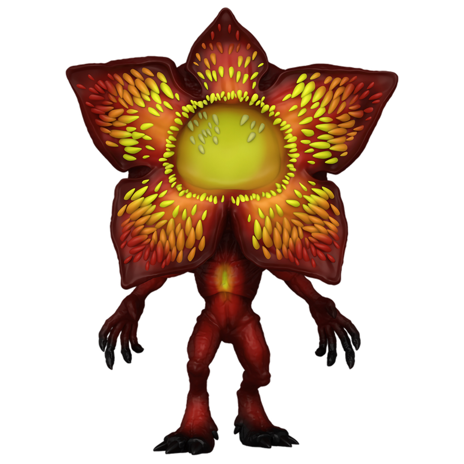 Tranger Things Rift Funko POP! Stranger Things: Rift Demogorgon (1596) – купить за 2250 руб ...