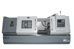 Токарный станок с ЧПУ MetMachine СК 6180