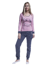 Пижама женская