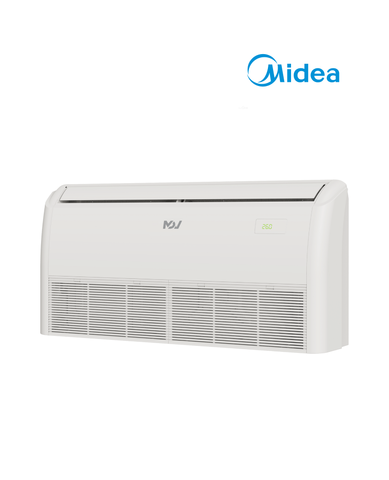 Купить Напольно-потолочные внутренние блоки V8 недорого со склада в Хабаровске, Якутске, Владивостоке, Южно-Сахалинске, Благовещенске