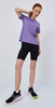 Футболка Nordski Stayer Lavender W женская