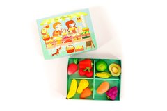 Игровой набор 