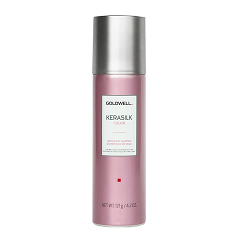 Kerasilk Premium Color Gentle Dry Shampoo – Сухой шампунь для окрашенных волос