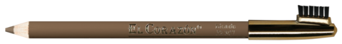 El Corazon карандаш для бровей 307 блонде