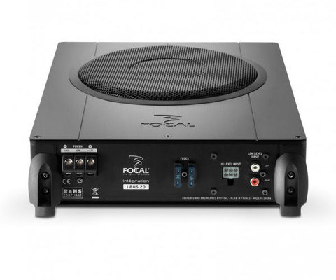 Focal iBus20