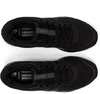 Кроссовки беговые Asics Gel Contend 6 Black мужские