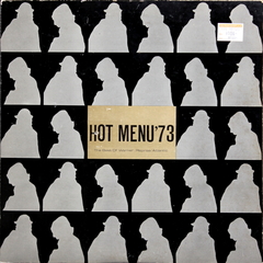 Сборник / Hot Menu '73 -The Best Of Warner/Reprise/Atlantic (2LP)