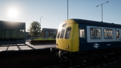 Train Sim World: Tees Valley Line: Darlington – Saltburn-by-the-Sea Route Add-On (для ПК, цифровой код доступа)