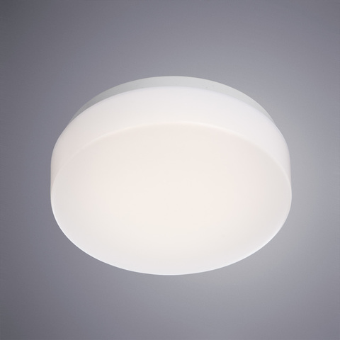 Светильник точечный Arte Lamp Gamba A3106PL-1WH