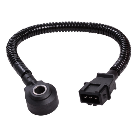 ДАТЧИК ДЕТОНАЦИИ ЛЕВЫЙ DELTA 2,7 SANTA FE SM, SONATA EF, TUCSON JM, SPORTAGE KM СТАРТВОЛЬТ