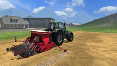Farming Simulator 2011 - Equipment Pack 3 (для ПК, цифровой код доступа)