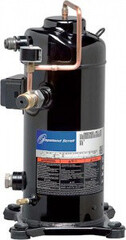 Компрессор герметичный спиральный Copeland ZBD-45KCE-TFD-551