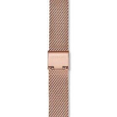 Комплект Coeur de Lion часы и браслет Mocha Rose Gold 7621/53-1636 цвет розовый, золотой