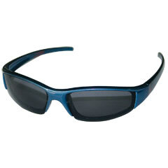 Sunglasses, Kids' line, PC, blue