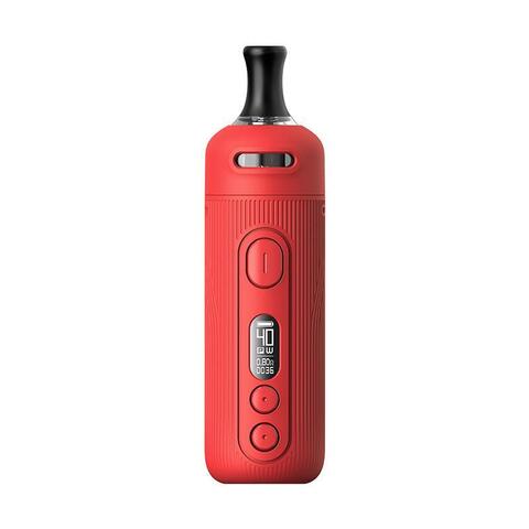 Voopoo Seal 1200 mah Pod Kit - Red