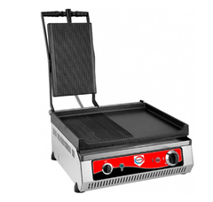 Гриль комбинированный ELETTO R 87 T