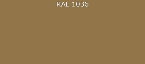 RAL1036