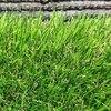 Трава искусственная "Август" 35, ширина 2м, рулон 20м