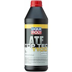 Синтетическое трансмиссионное масло для АКПП Top Tec ATF 1100 - 1 л