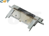 Тормозная площадка в сборе RM1-1298-000 для HP LaserJet 1160/1320/2420/5200/P2015, M701/M706 (CET), CET2759