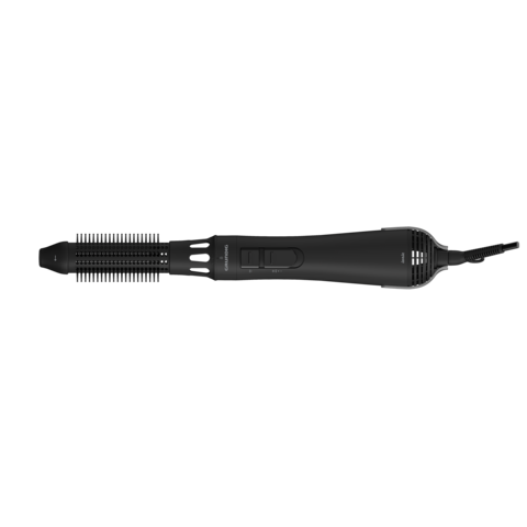 Фен-щетка Grundig HS7082, черный mini - рис.3