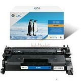 Совместимый лазерный картридж G&G NT-C052 для Canon MF421, 426, 428, 429, LBP 212, 214, 215, 3100 стр., черный